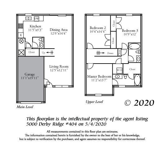 Building Photo - 5000 Derby Ridge Dr