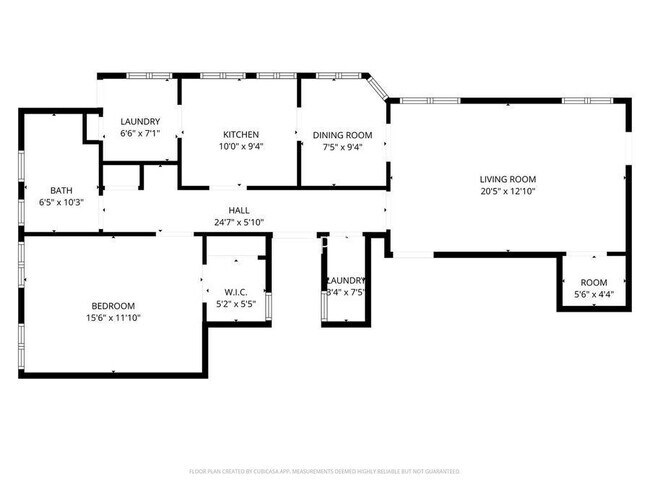 Building Photo - 5353 1/2 La Cresta Ct-