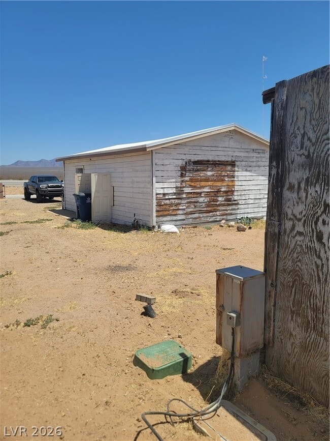 Building Photo - 3 Piute Valley Dr