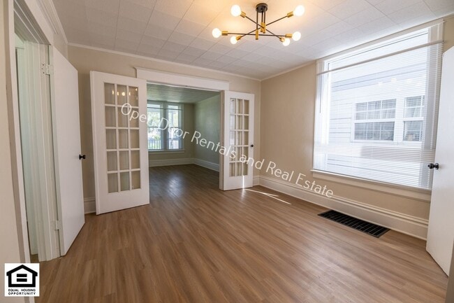 Building Photo - 2514 Lafayette St