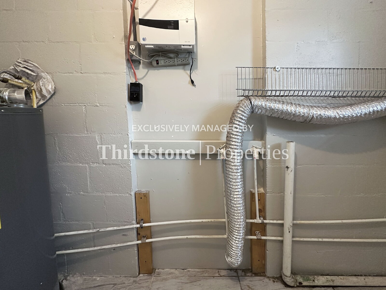 Building Photo - 1803 Wofford Ave