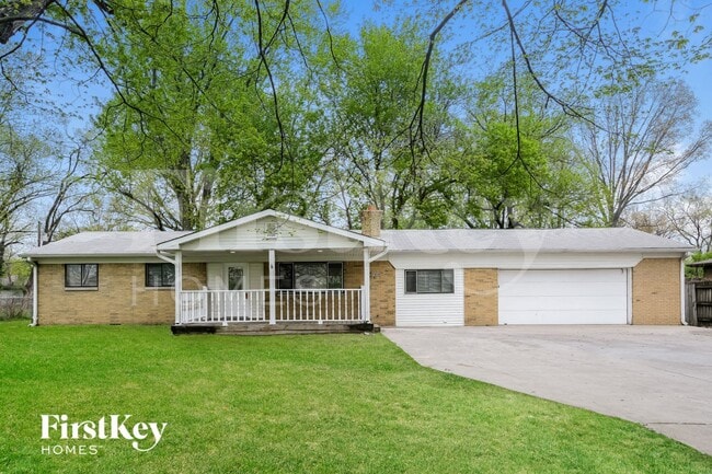 Building Photo - 7414 E 30th St