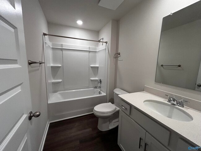 Building Photo - 9946 Sequoyah Cv Dr SE