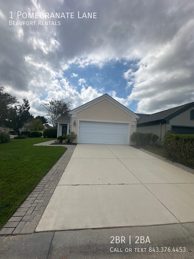 Building Photo - 1 Pomegranate Ln