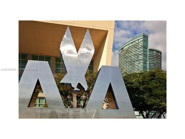 Building Photo - 888 Biscayne Blvd