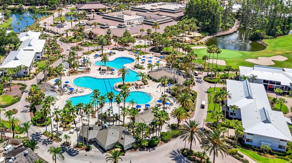 Building Photo - 5700 Saddlebrook Way