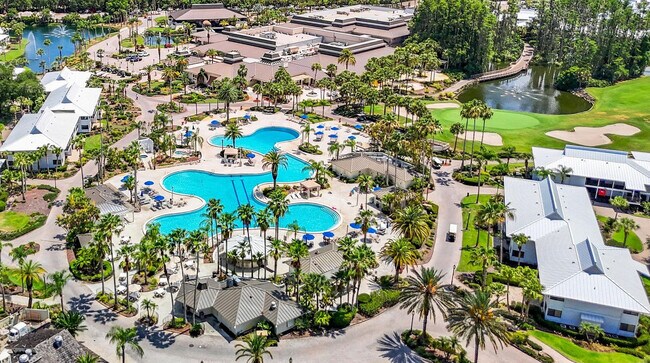 Building Photo - 5700 Saddlebrook Way