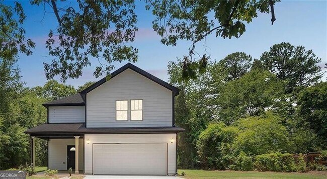 Building Photo - 106 E Cherry St