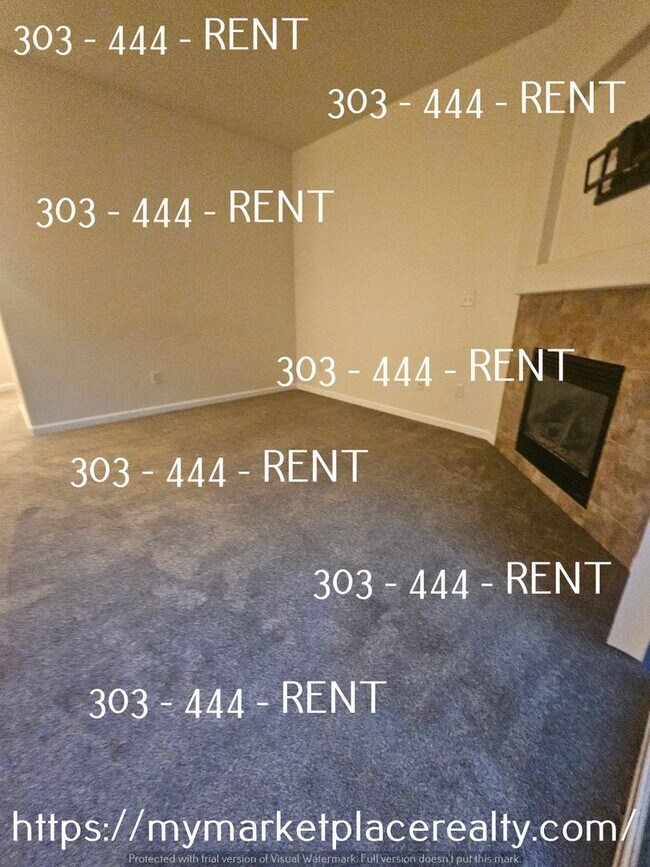 Building Photo - Cozy Townhome in Sage Creek! Make this you...