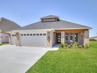 Building Photo - 16302 S 89th E Ave