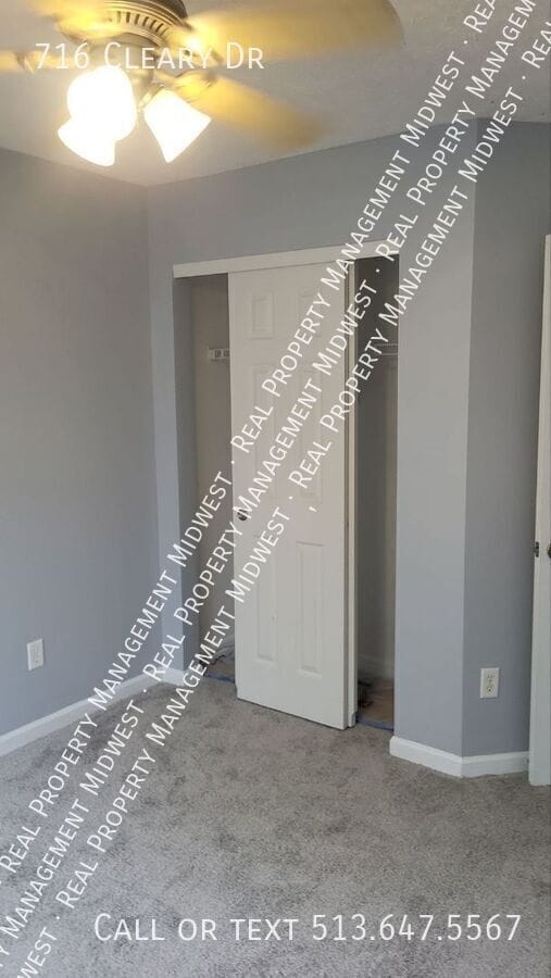 Building Photo - 716 Cleary Dr