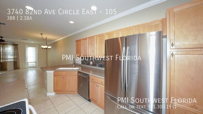 Building Photo - 3740 82nd Ave Cir E