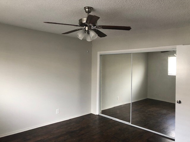 Second Bedroom - 4475 Rosewood Ave