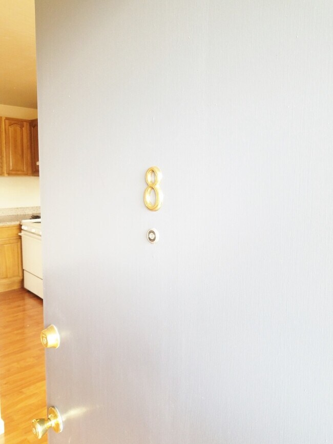 Redwood City Apartment for rent now 1120 Arguello St Redwood City CA