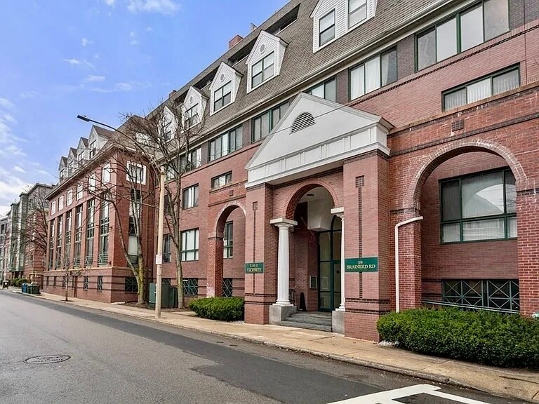 Building Photo - 59 Brainerd Rd