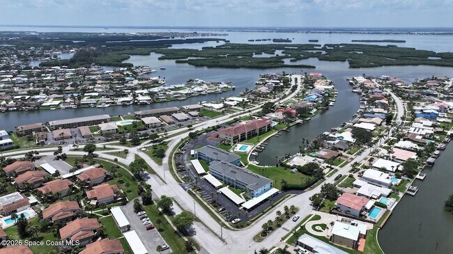 Building Photo - 1999 S Banana River Blvd