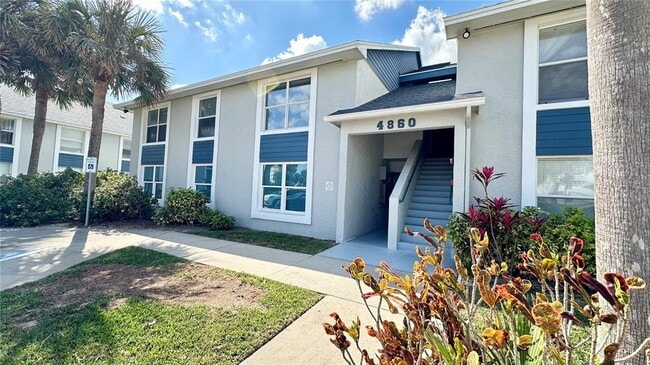 Building Photo - 4860 S Atlantic Ave