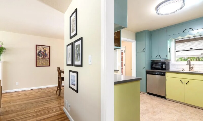 Building Photo - 1223 Albright St