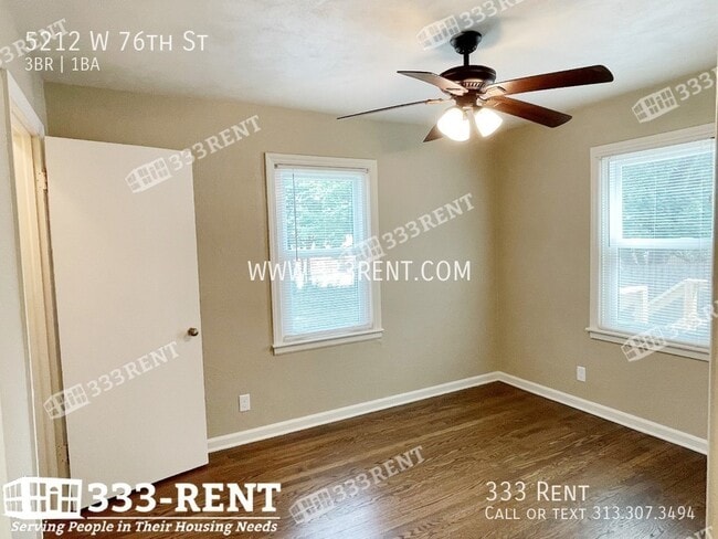 Building Photo - 5212 W 76th St