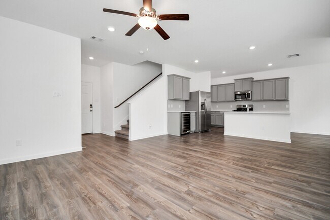 Building Photo - 15851 Bremore Dr