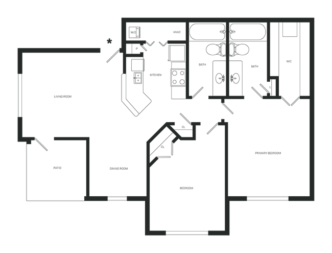 Floorplan - z-090126-Trinity Oaks Apartment Homes