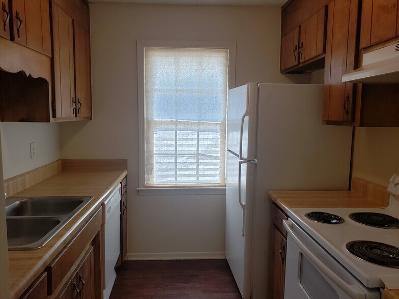 Building Photo - 6A Hallcox St