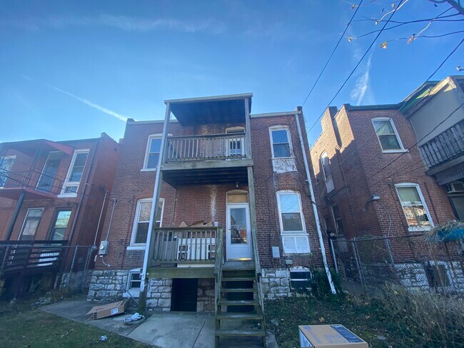 Building Photo - 6027 McPherson Ave
