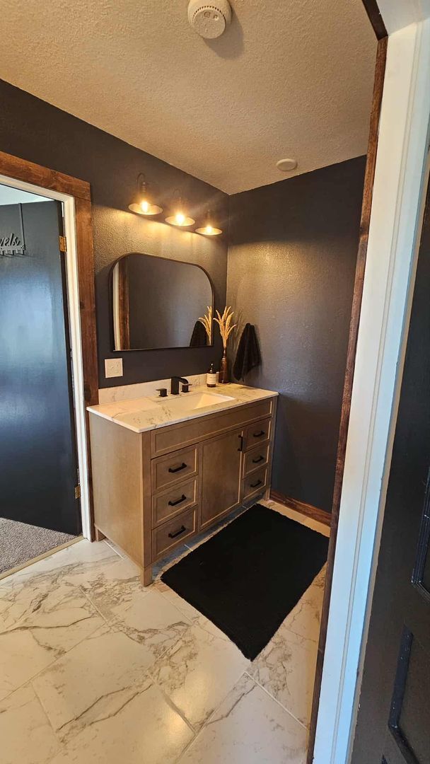 Building Photo - Newly remodeled fully furnished house country living outside of Ronan! Available September 26th -...