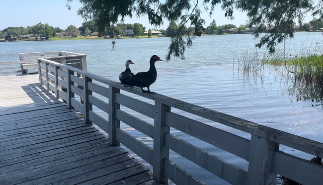 Building Photo - Your Lake View Condo is waiting for you in...