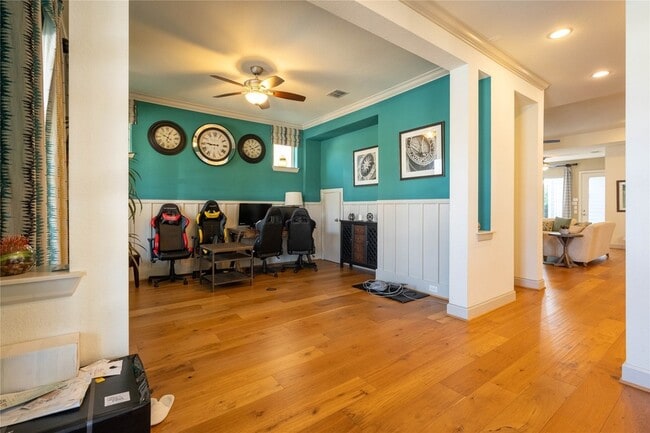 Building Photo - 1016 Peacock Blvd