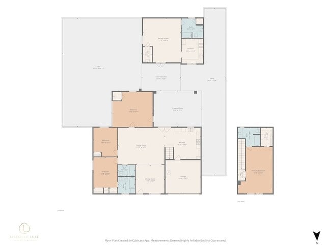 Building Photo - 2016 Knollwood Ln