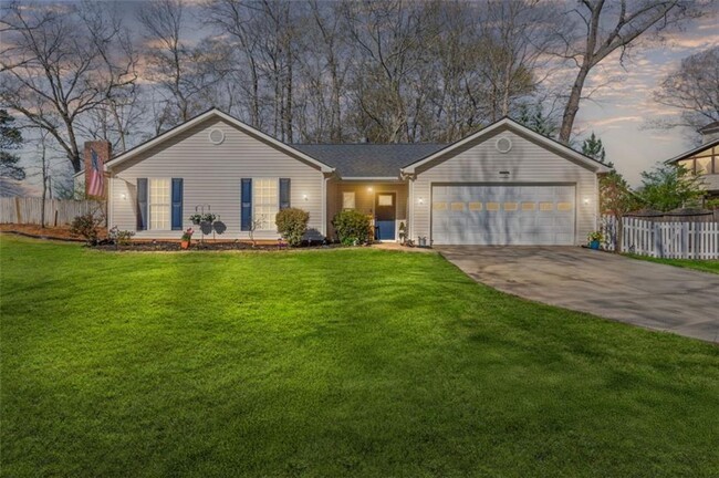 Building Photo - 5720 Crow Dr