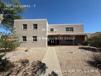 Building Photo - 1809 Las Lomas Rd NE