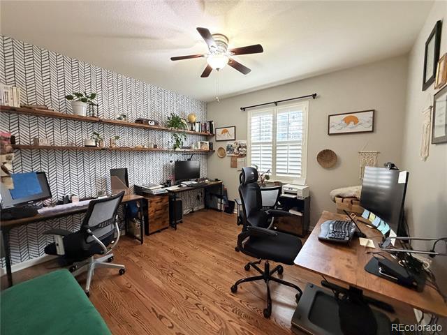 Building Photo - 6934 S Fultondale Cir