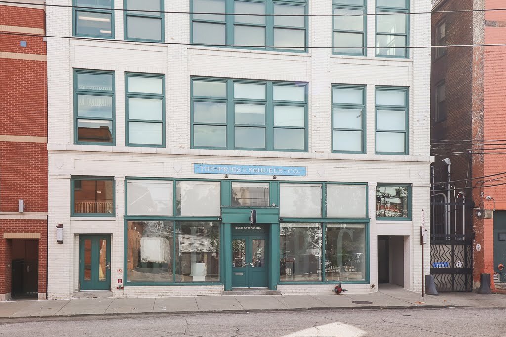 Building Photo - 1951 W 26th St