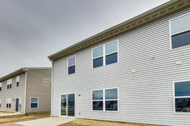 Building Photo - 10828 Penwell Way