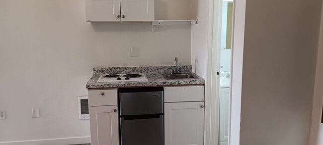 Interior Photo - 538 N. Main Street