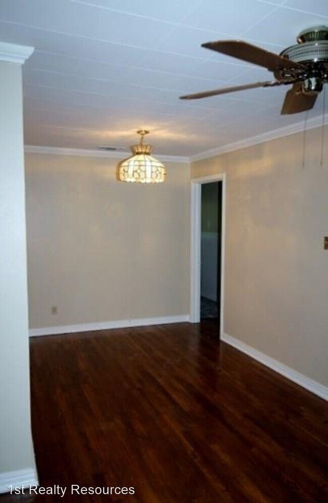 Building Photo - 3 br, 1 bath House - 4005 Boyd Ave.