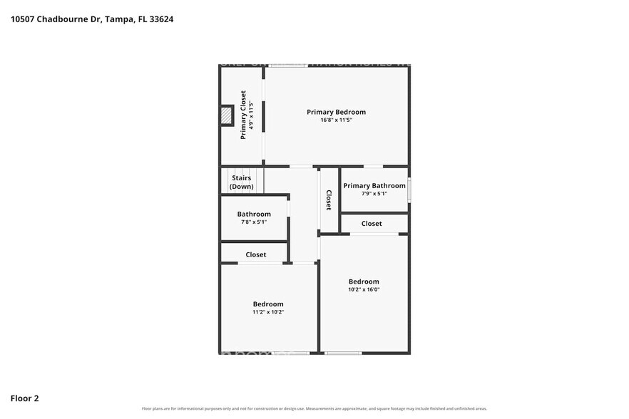 Building Photo - 10507 Chadbourne Dr