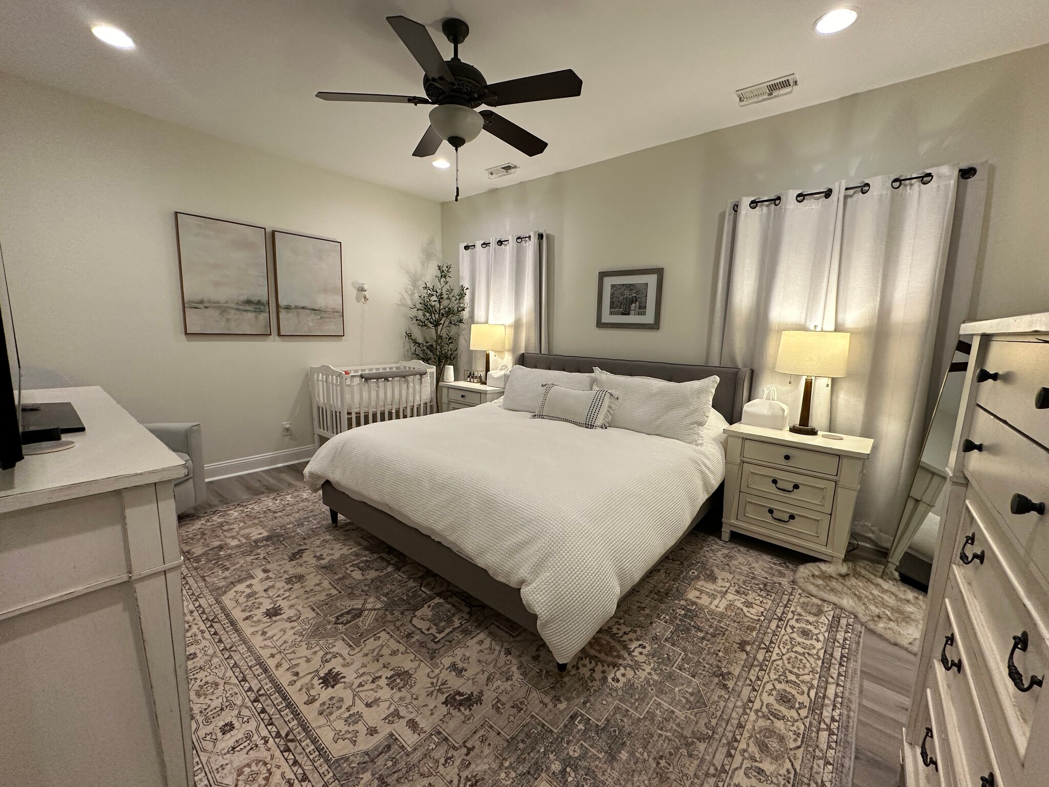 Master - 521 Capstone Dr