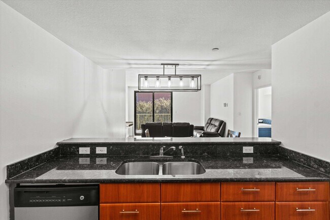 Building Photo - 300 S Duval St