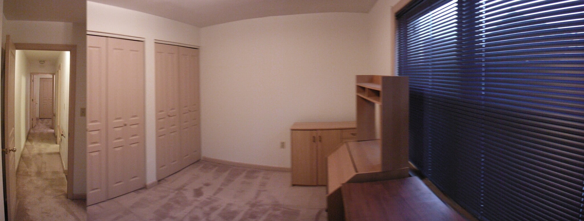 Largest bedroom - 206 Chesterfield Rd