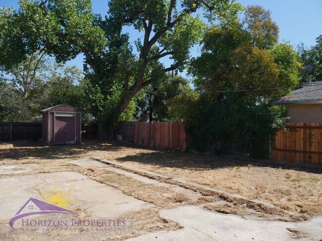 Building Photo - 4111 32nd St