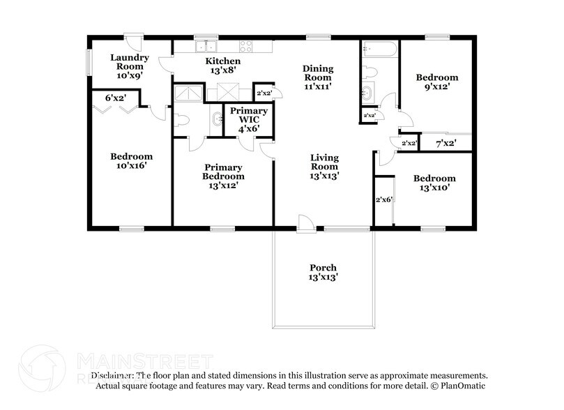 Building Photo - 8472 Fury Dr