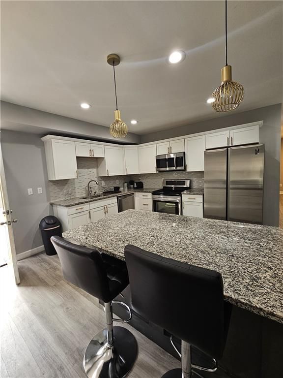 Building Photo - 2138 Donald Lee Hollowell Pkwy NW