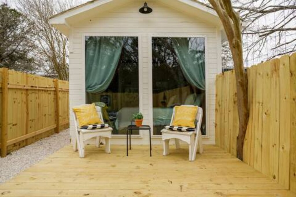 Perfect for star gazing - 509 High Dr