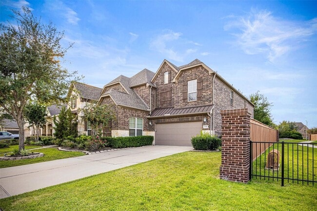 Primary Photo - 17302 Milrig Ct