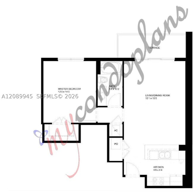 Building Photo - 951 Brickell Ave
