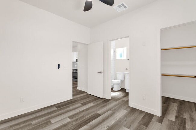 Building Photo - Brand NEW house built this year in Uptown Phx