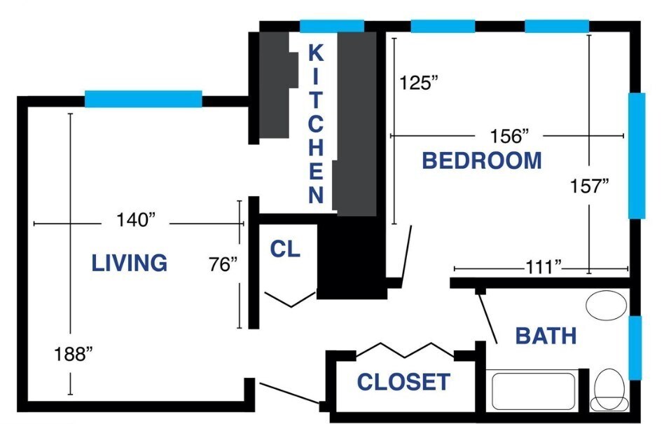 Building Photo - 2410 20th St NW